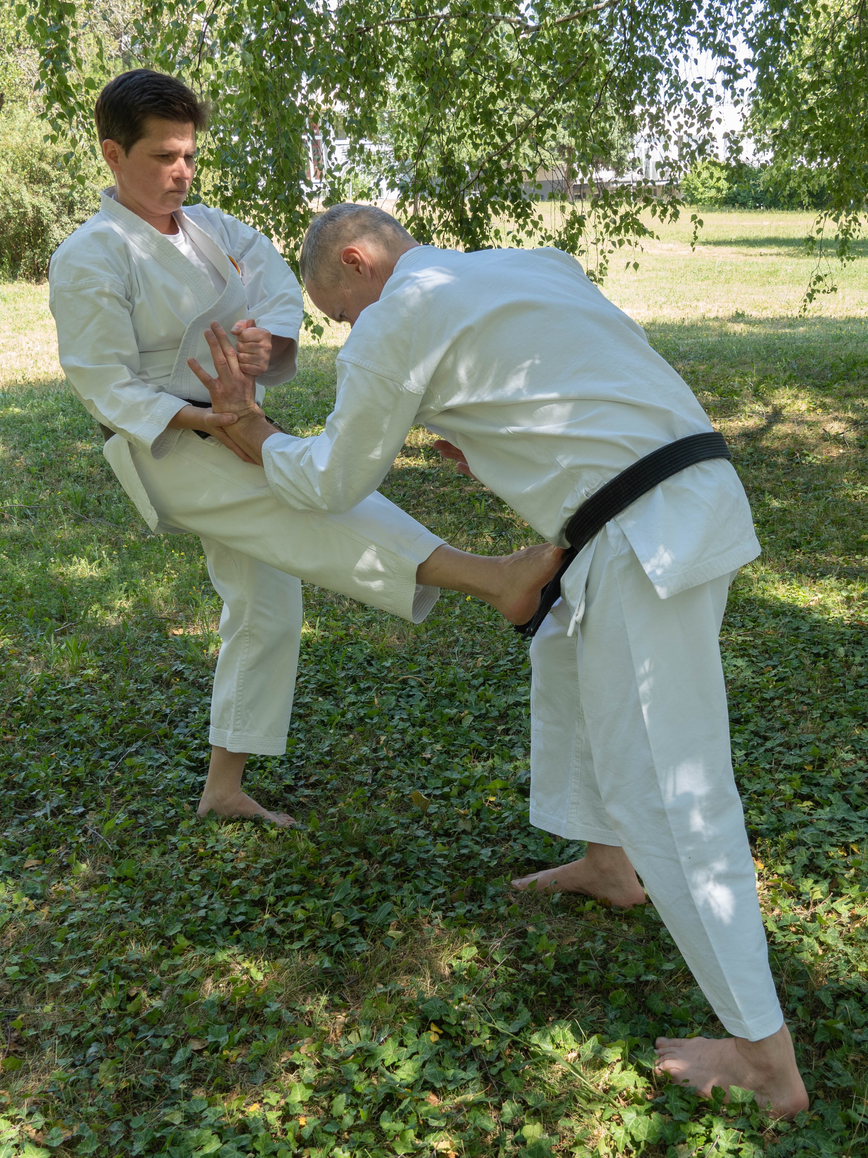 Kata Demonstration