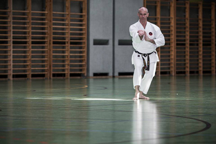 Kata Demonstration